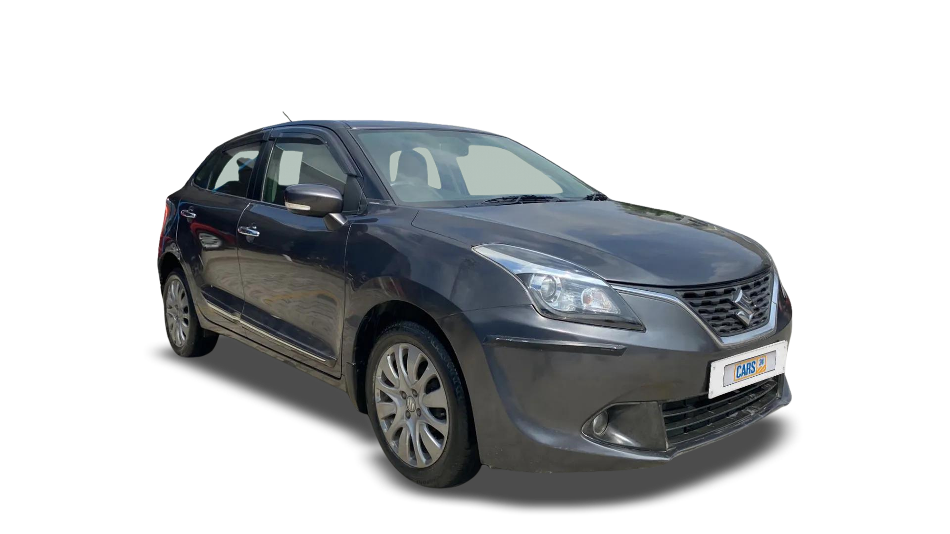 Maruti Baleno-img