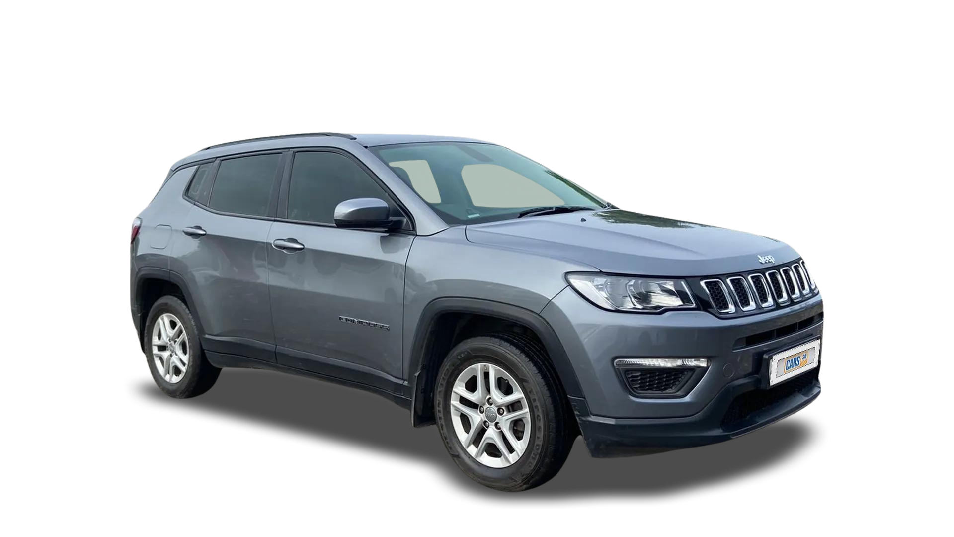 Jeep Compass-img