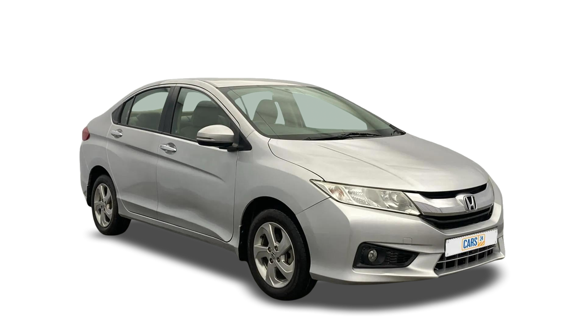 Honda City-img