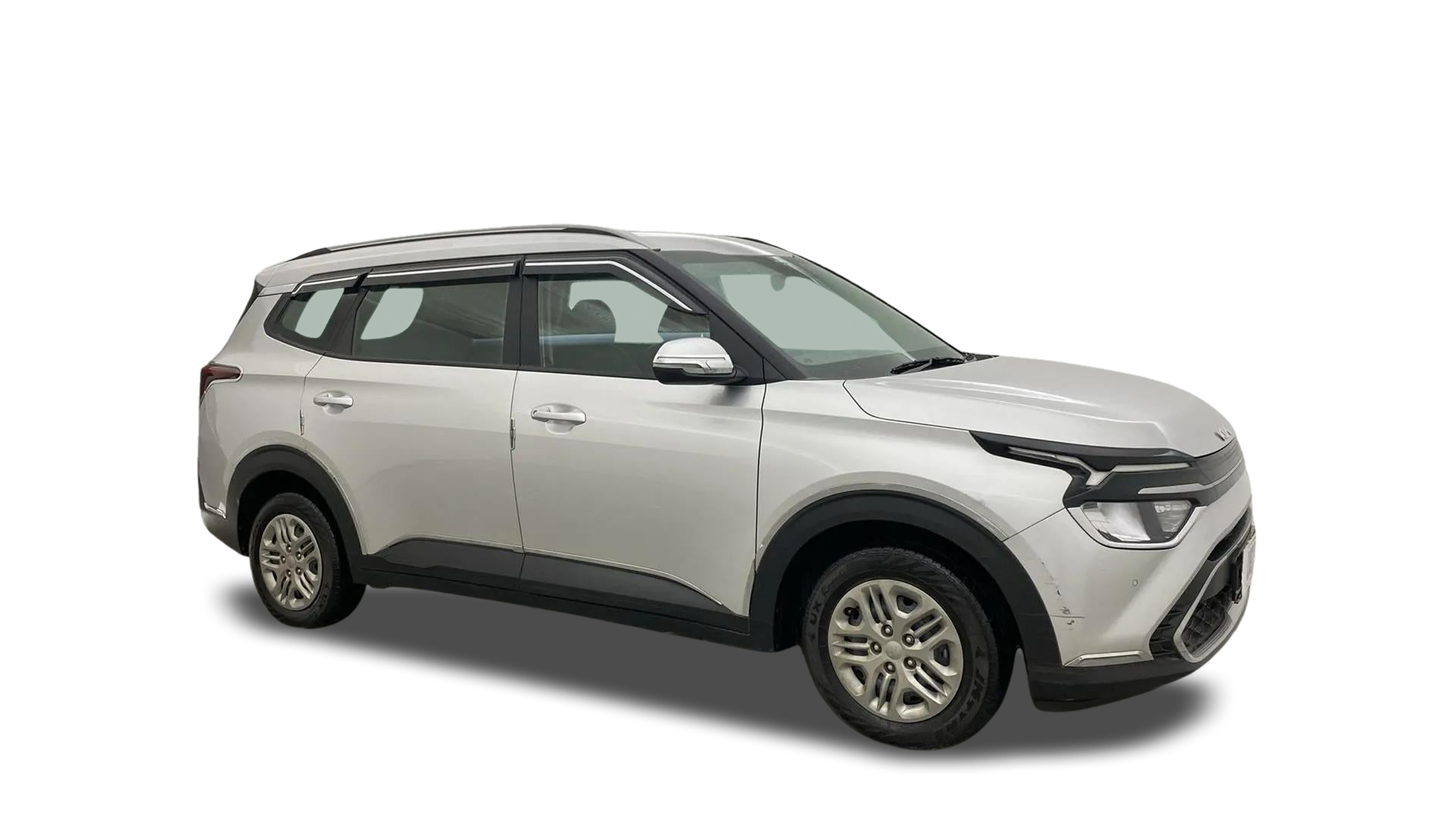 2024 KIA CARENS - SUV - Petrol - Manual - ₹9.80 lakh