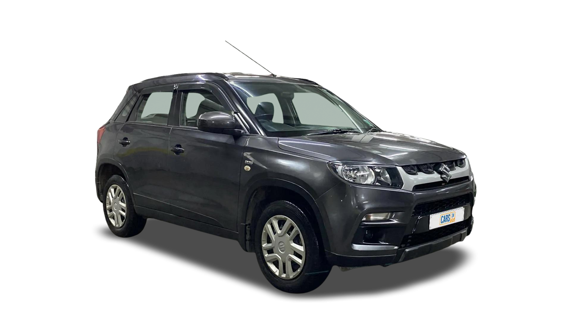 Maruti Vitara Brezza-img