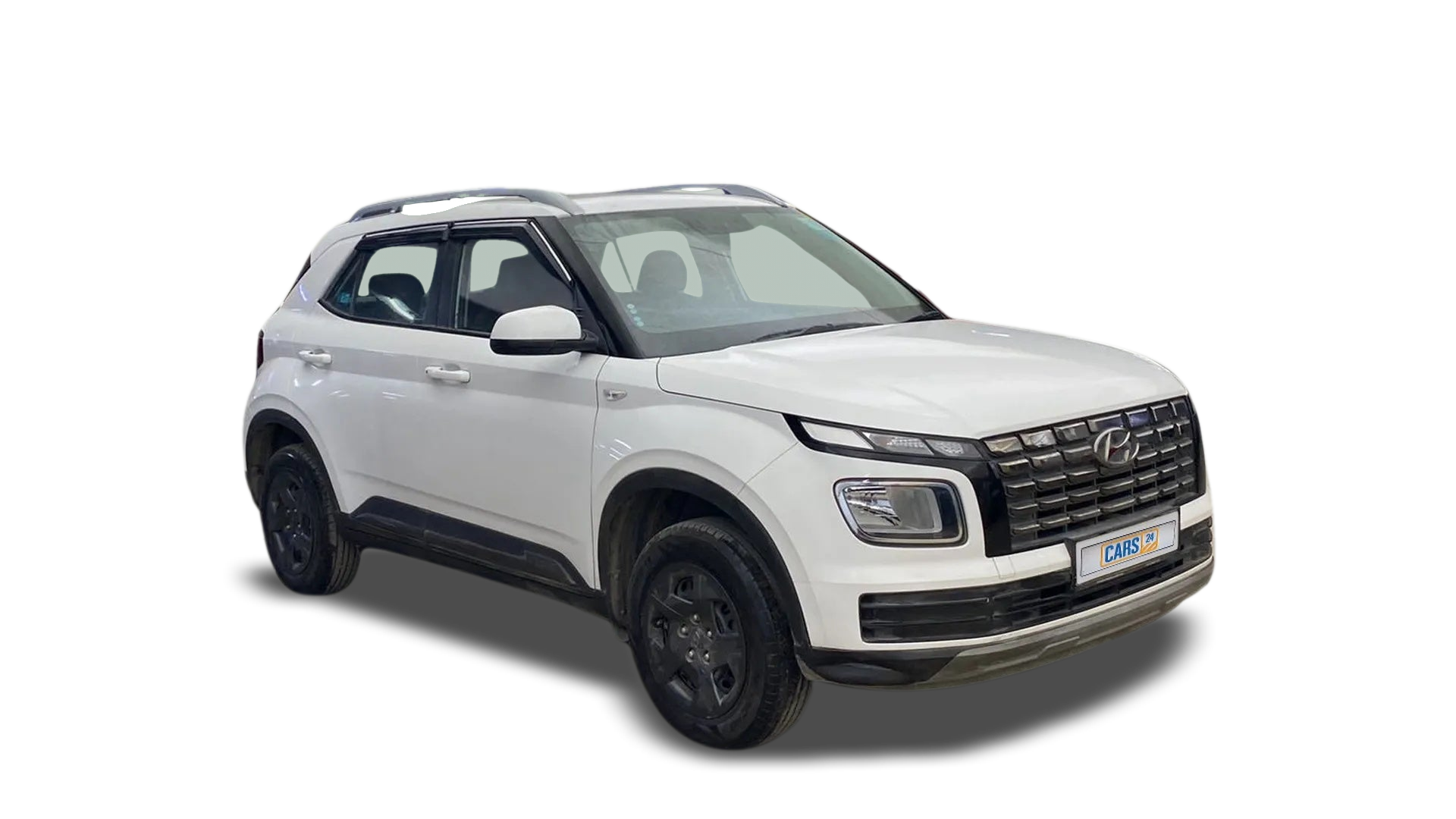 2023 Hyundai VENUE - SUV - Petrol - Manual - ₹8.67 lakh