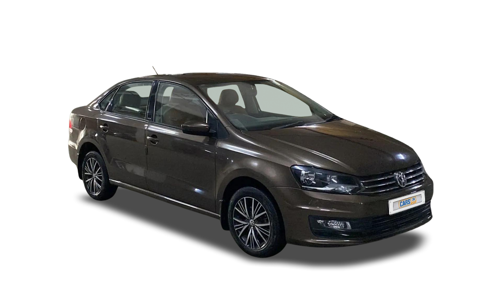 Volkswagen Vento-img