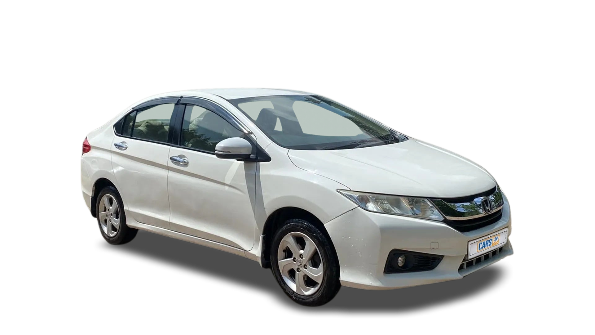 Honda City-img