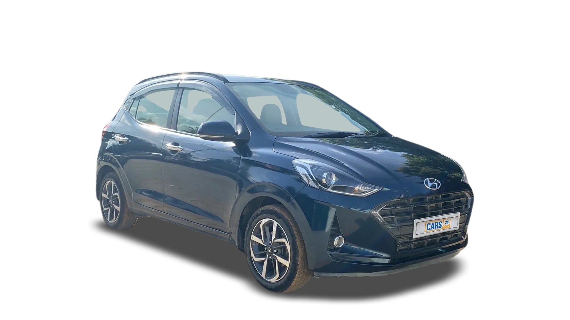 Hyundai GRAND I10 NIOS-img