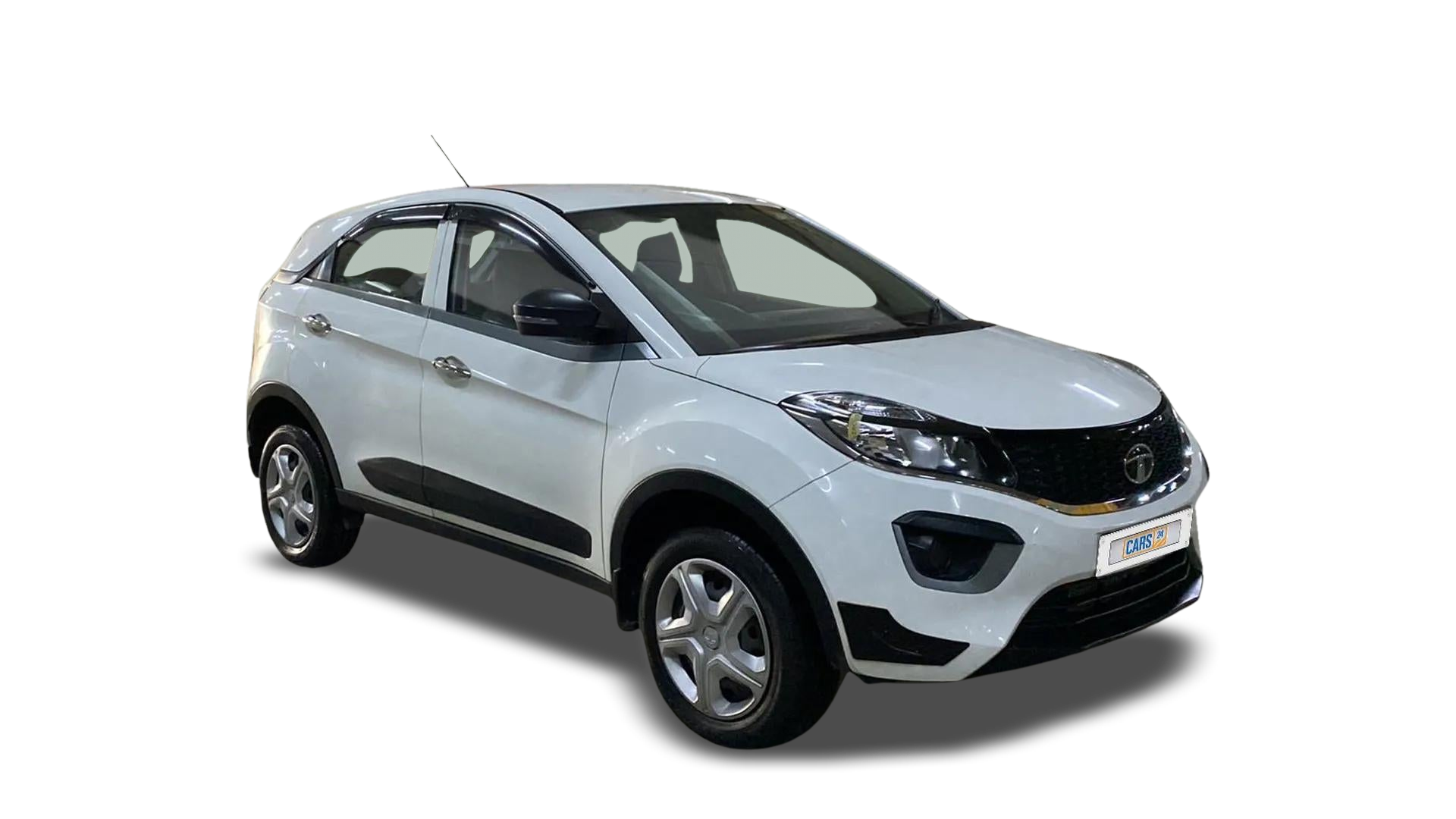 2019 Tata NEXON - SUV - Petrol - Manual - ₹6.05 lakh