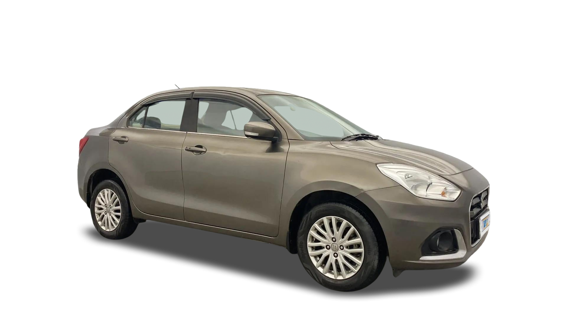 2022 Maruti Dzire - Sedan - CNG - Manual - ₹7.40 lakh