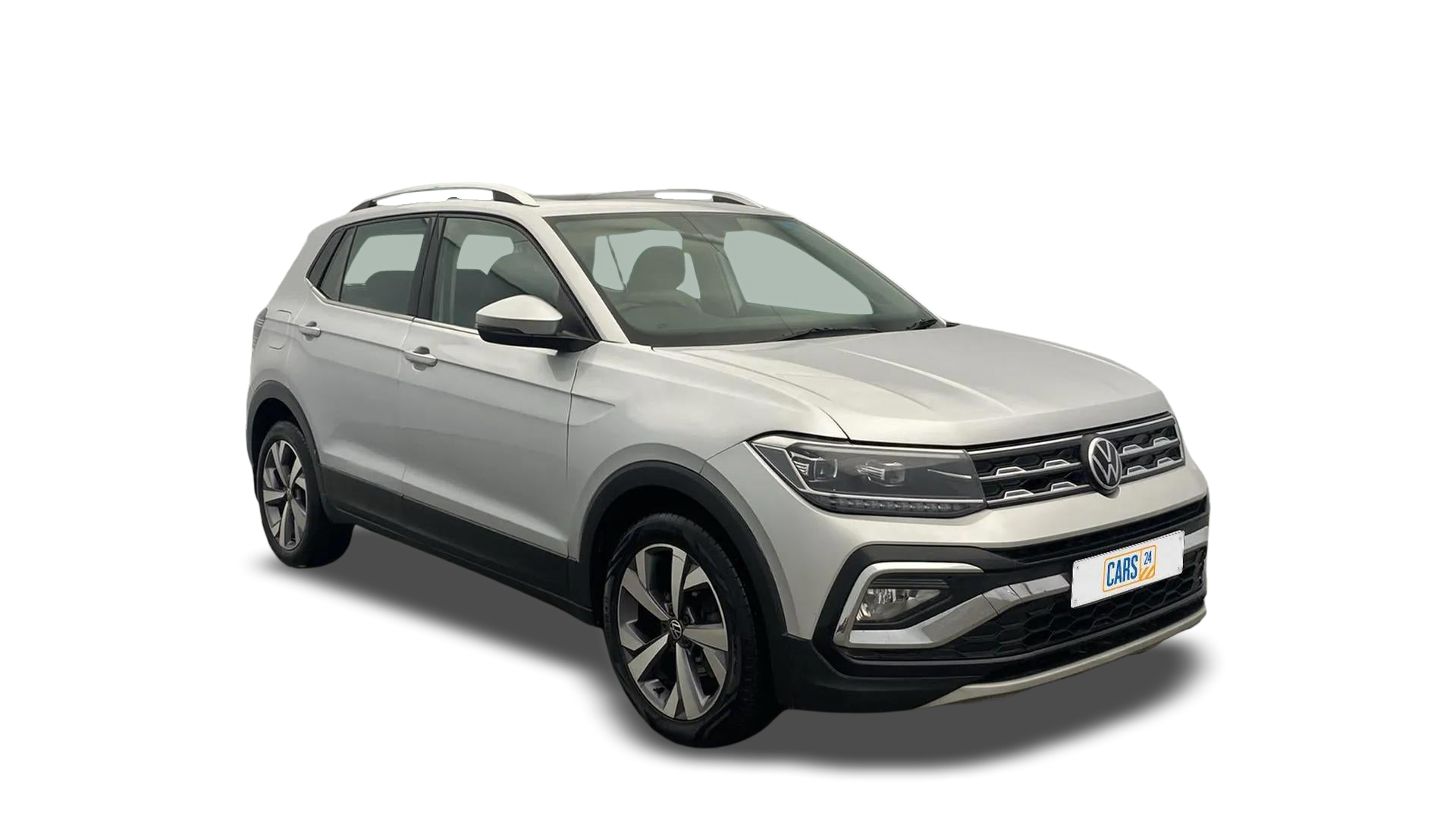 Volkswagen TAIGUN-img