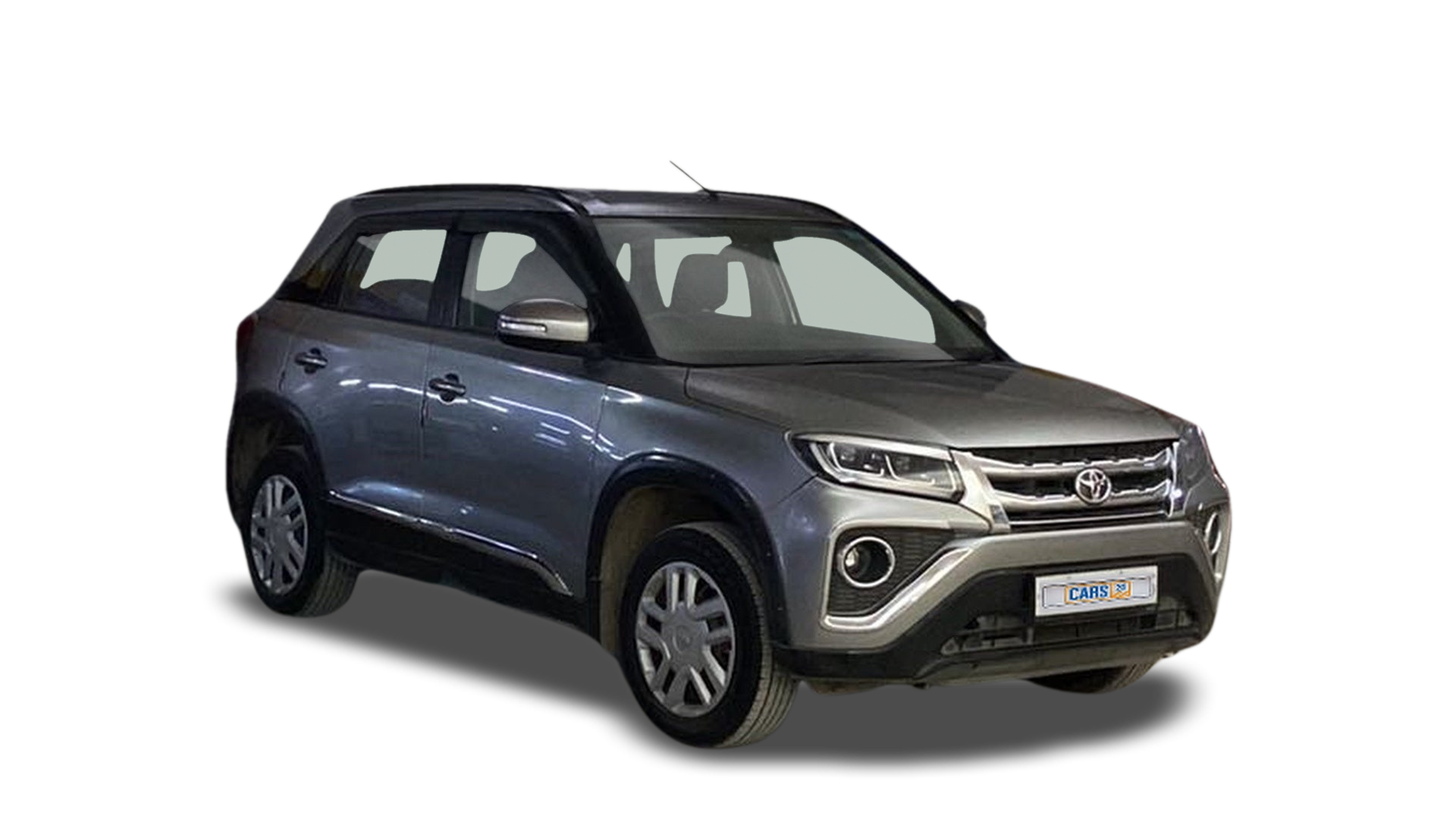 Toyota URBAN CRUISER-img