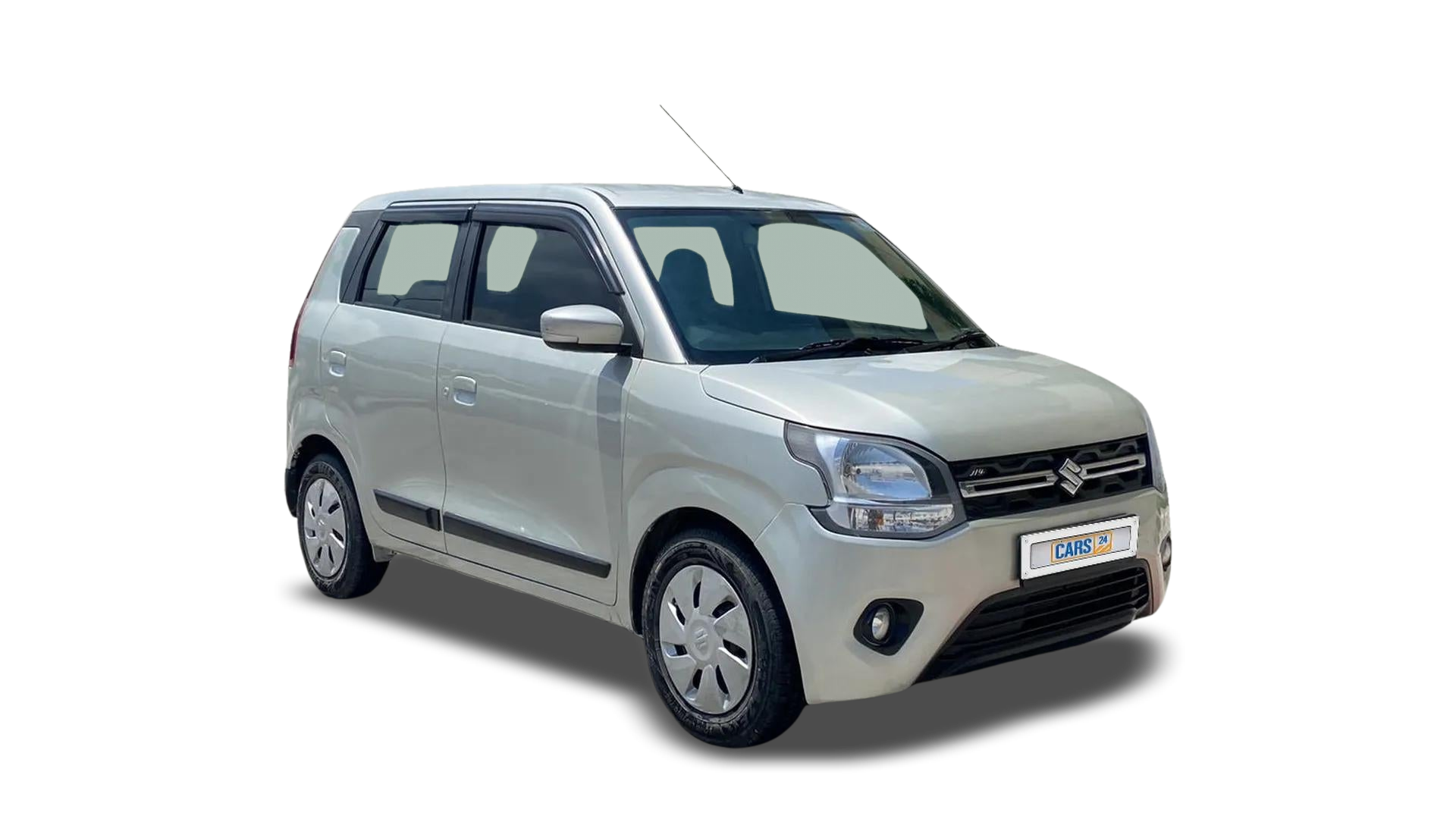 Maruti New Wagon-R-img