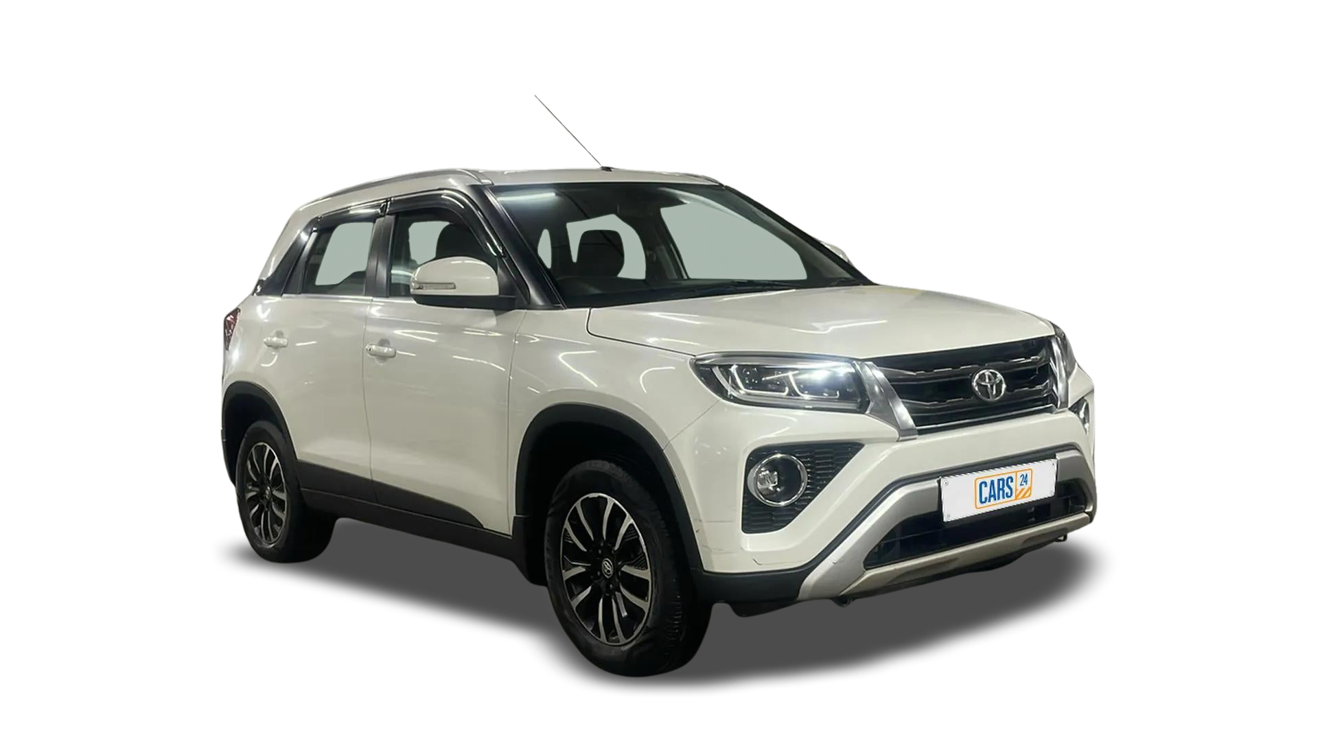 Toyota URBAN CRUISER-img