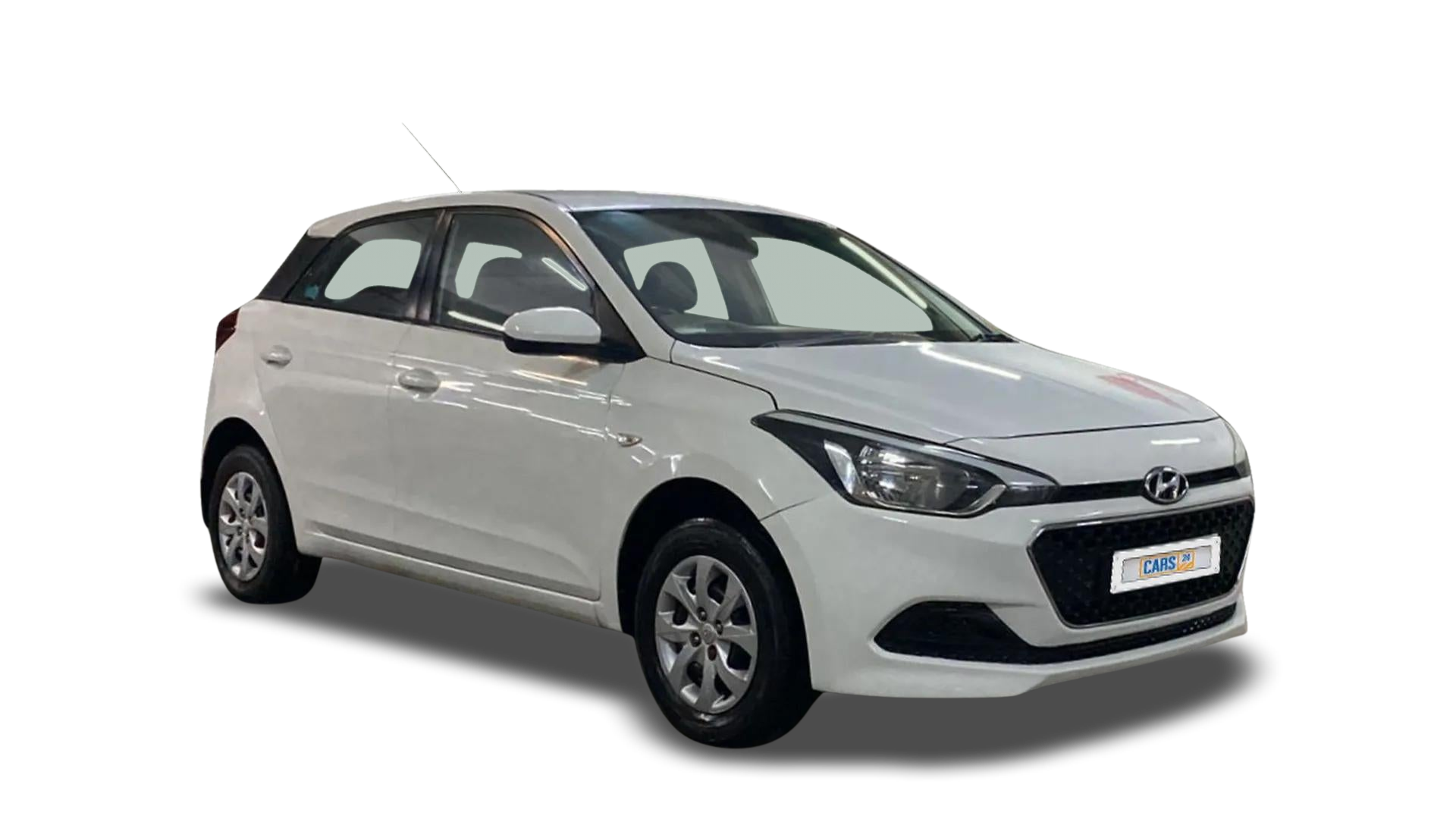 Hyundai Elite i20-img