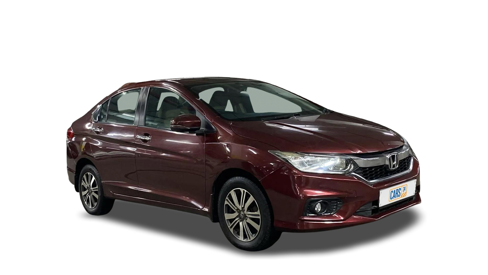 Honda City-img