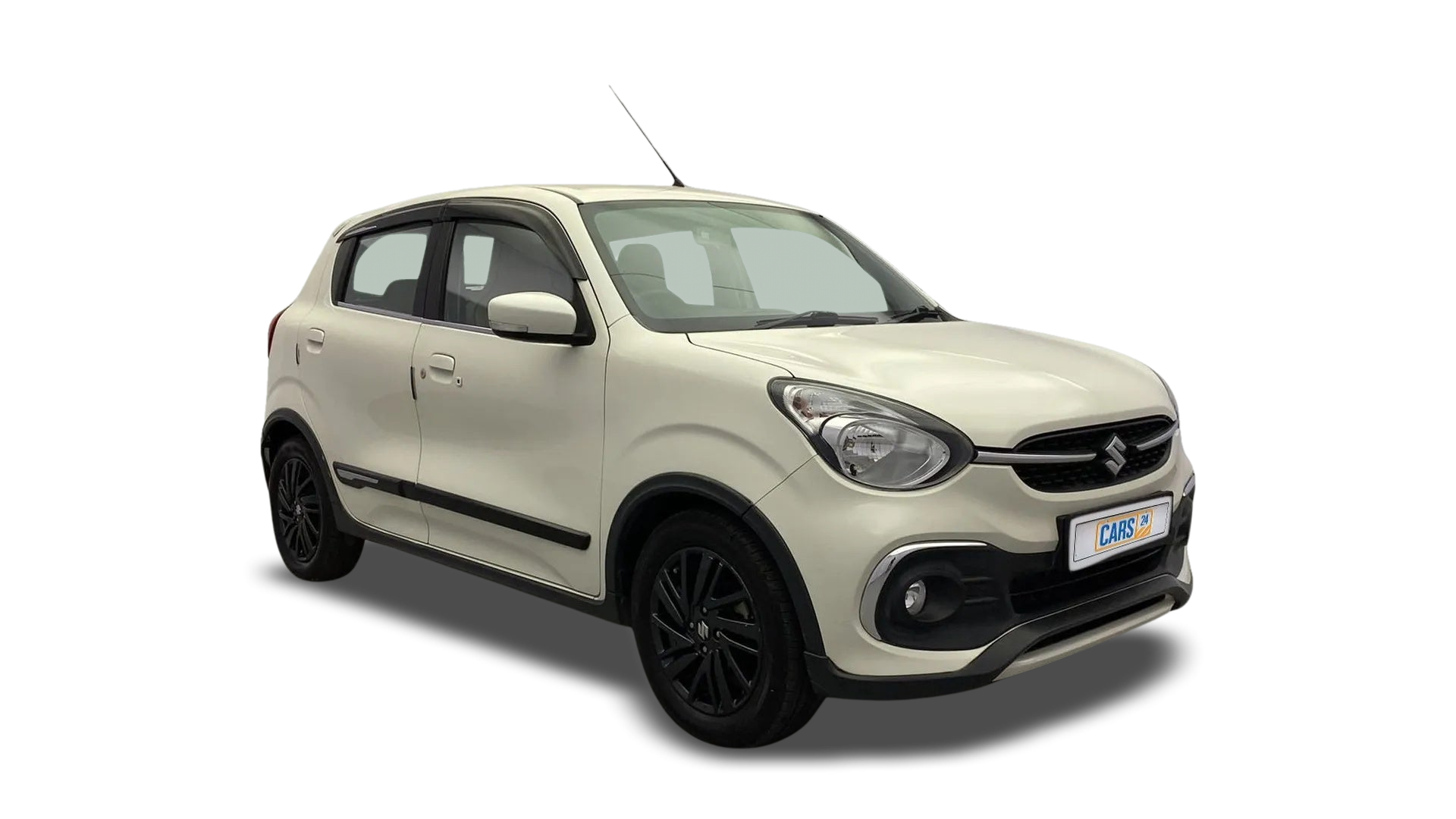 2022 Maruti Celerio - Hatchback - Petrol - Automatic - ₹6.39 lakh