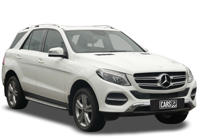 Mercedes Benz GLE-img