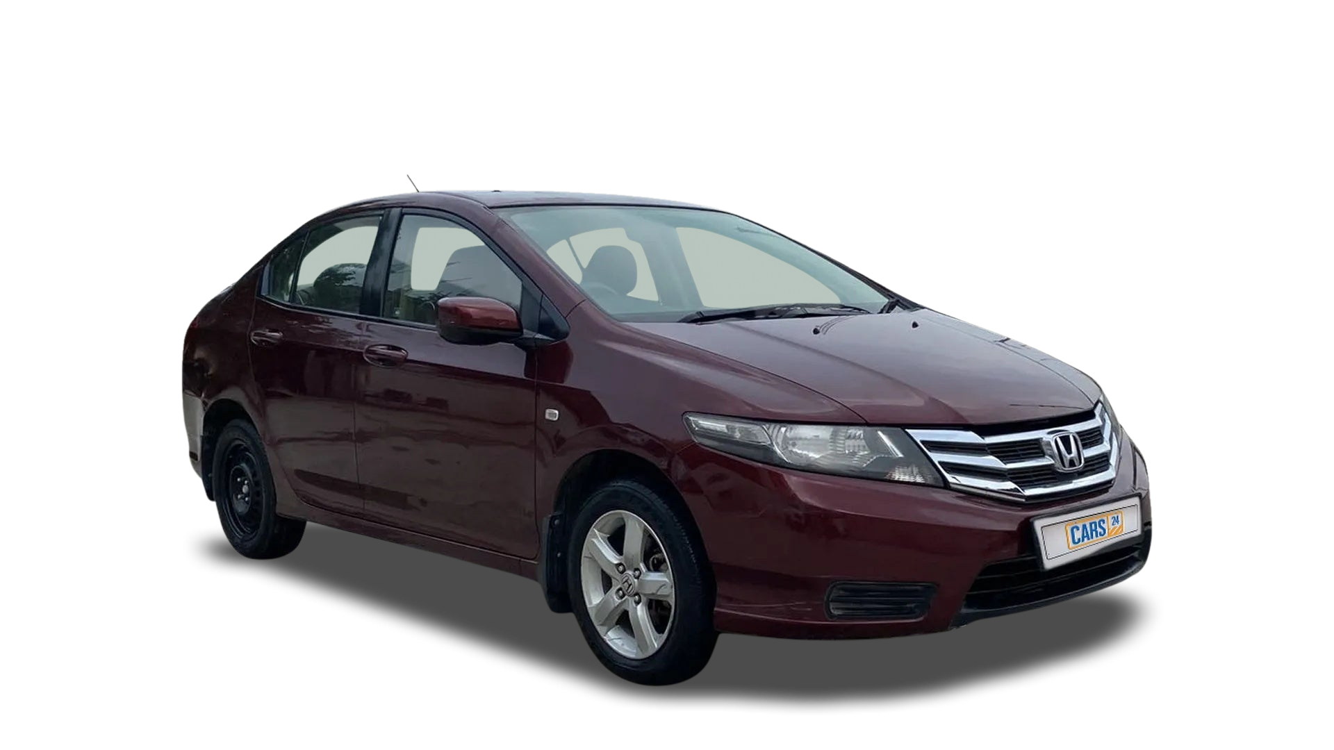 2013 Honda City - Sedan - Petrol - Manual - ₹3.38 lakh