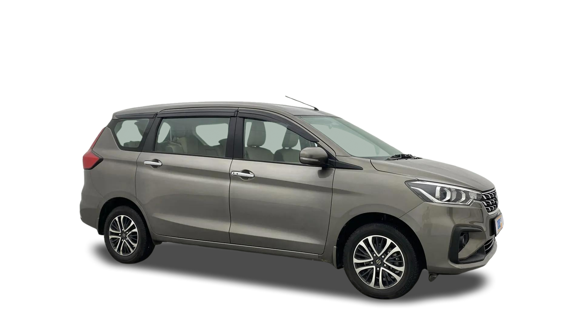 Maruti Ertiga-img