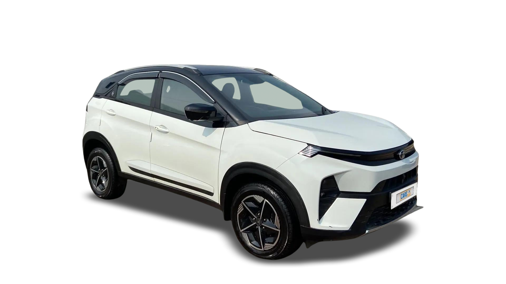 Tata NEXON-img