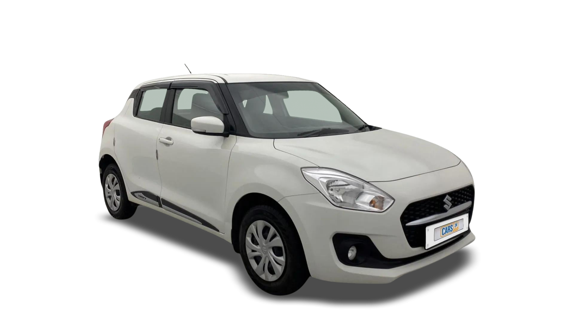 Maruti Swift-img