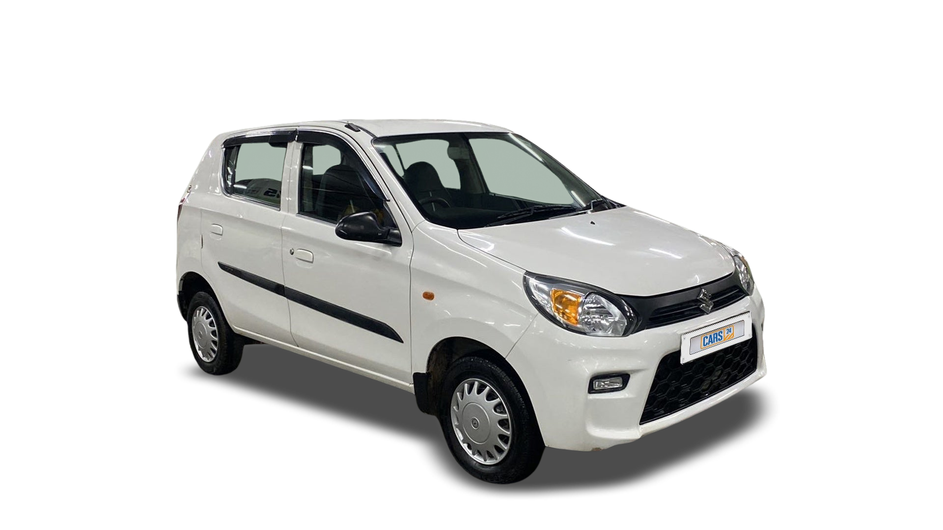 Maruti Alto-img