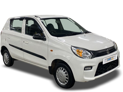 Maruti Alto-img