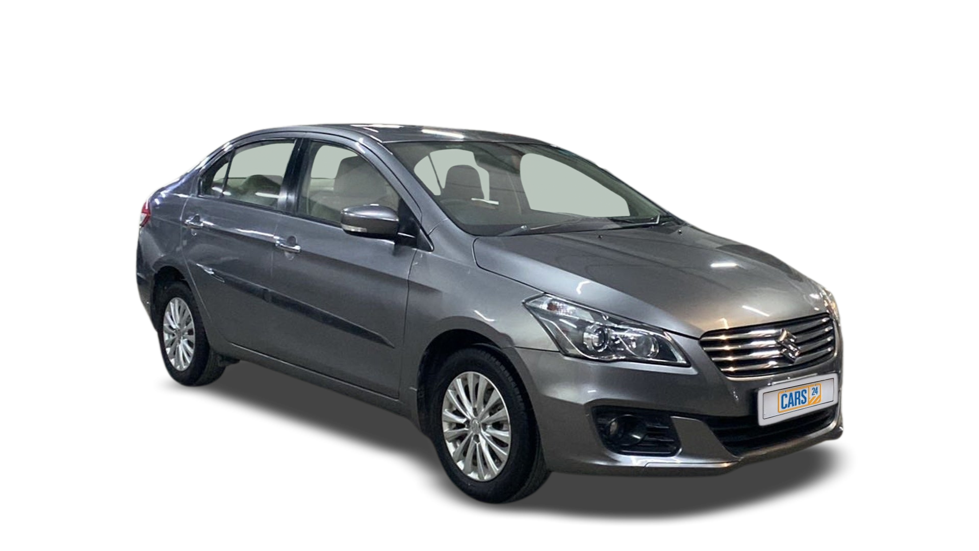 Maruti Ciaz-img