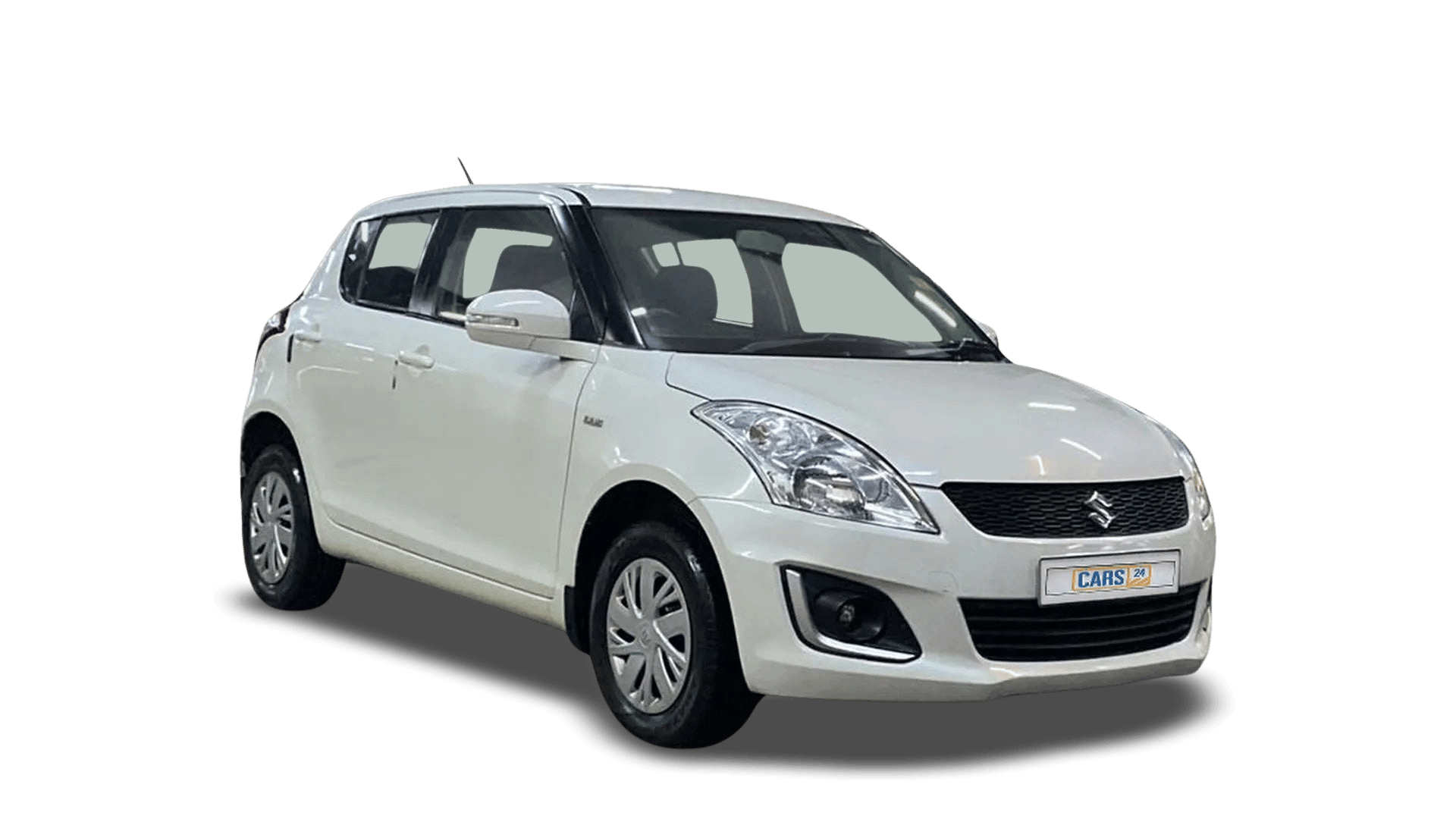 2014 Maruti Swift - Hatchback - Diesel - Manual - ₹3.47 lakh