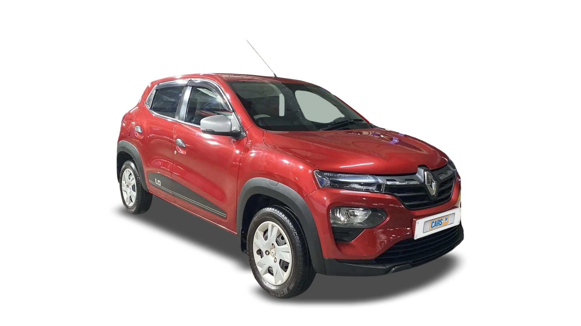 Renault Kwid-img