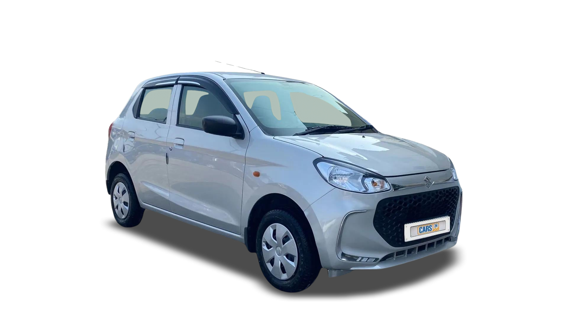 Maruti Alto K10-img