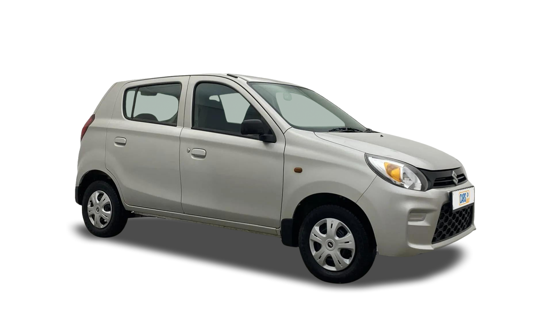 Maruti Alto-img