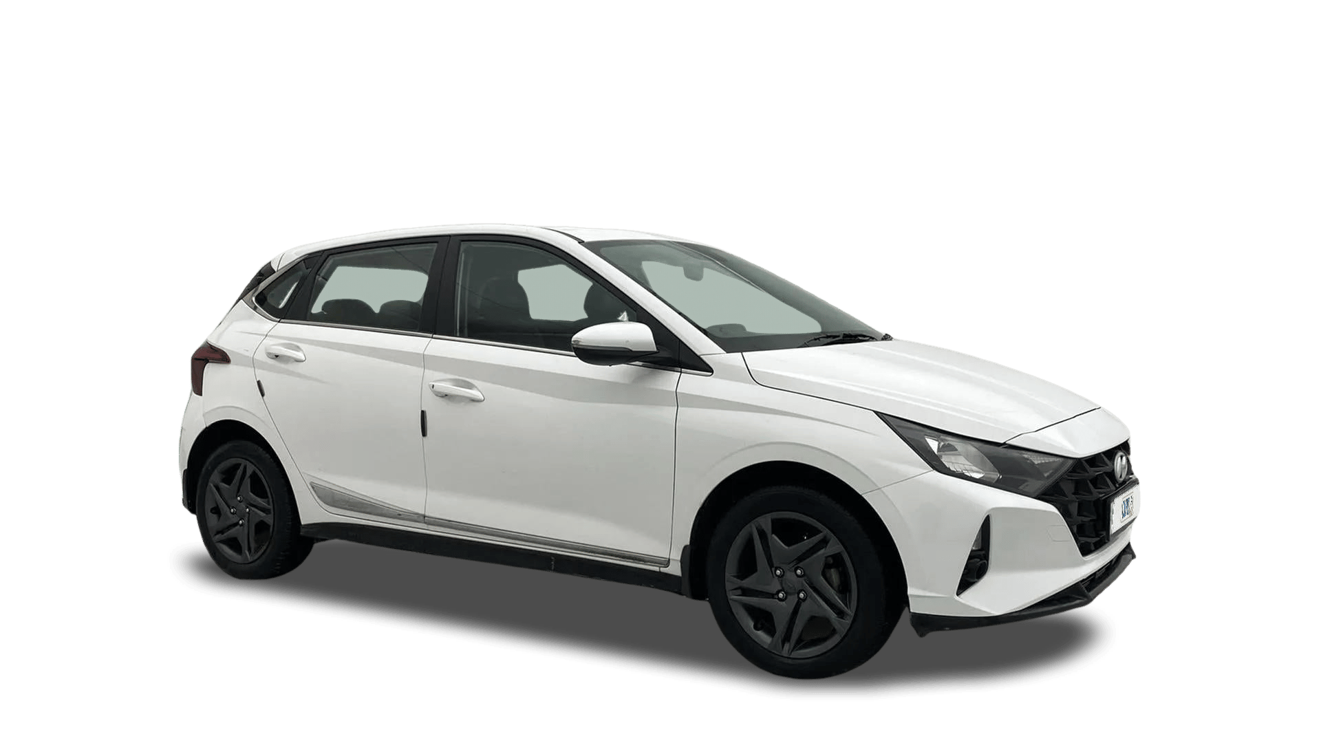 2023 Hyundai NEW I20 - Hatchback - Petrol - Manual - ₹6.04 lakh