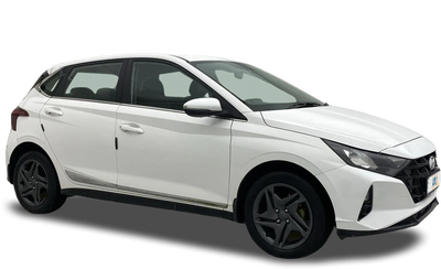 Hyundai NEW I20-img