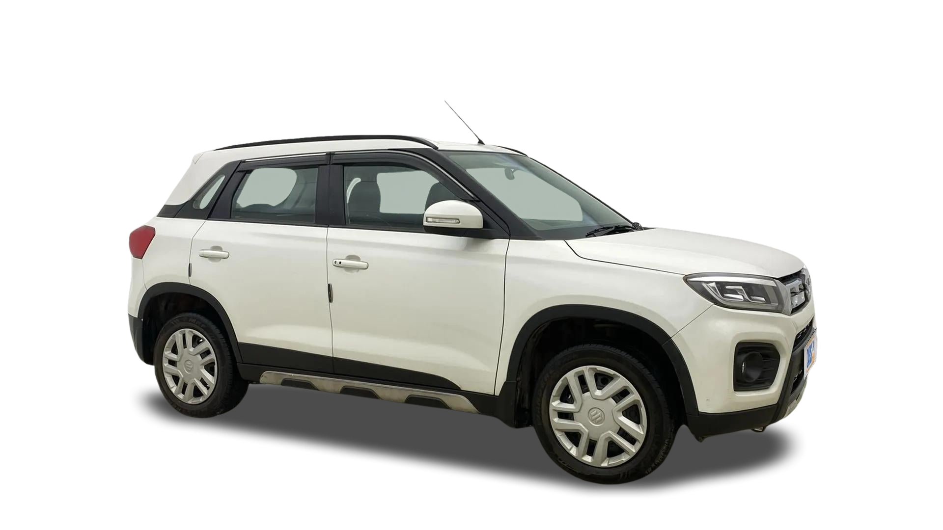 Maruti Vitara Brezza-img