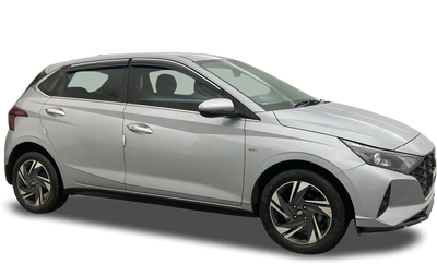 Hyundai NEW I20-img