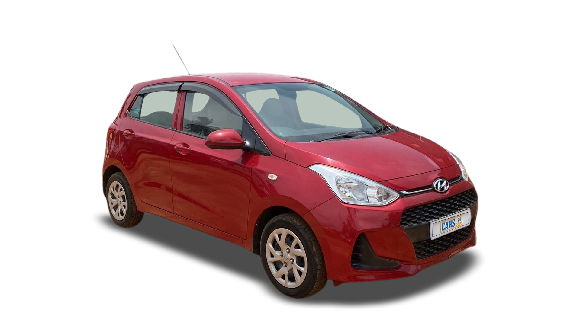Hyundai Grand i10-img