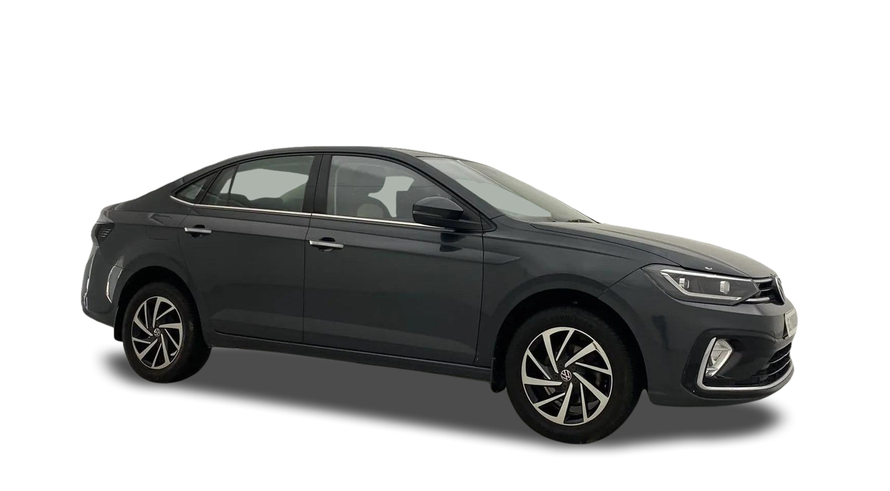 2023 Volkswagen VIRTUS - Sedan - Petrol - Manual - ₹10.79 lakh