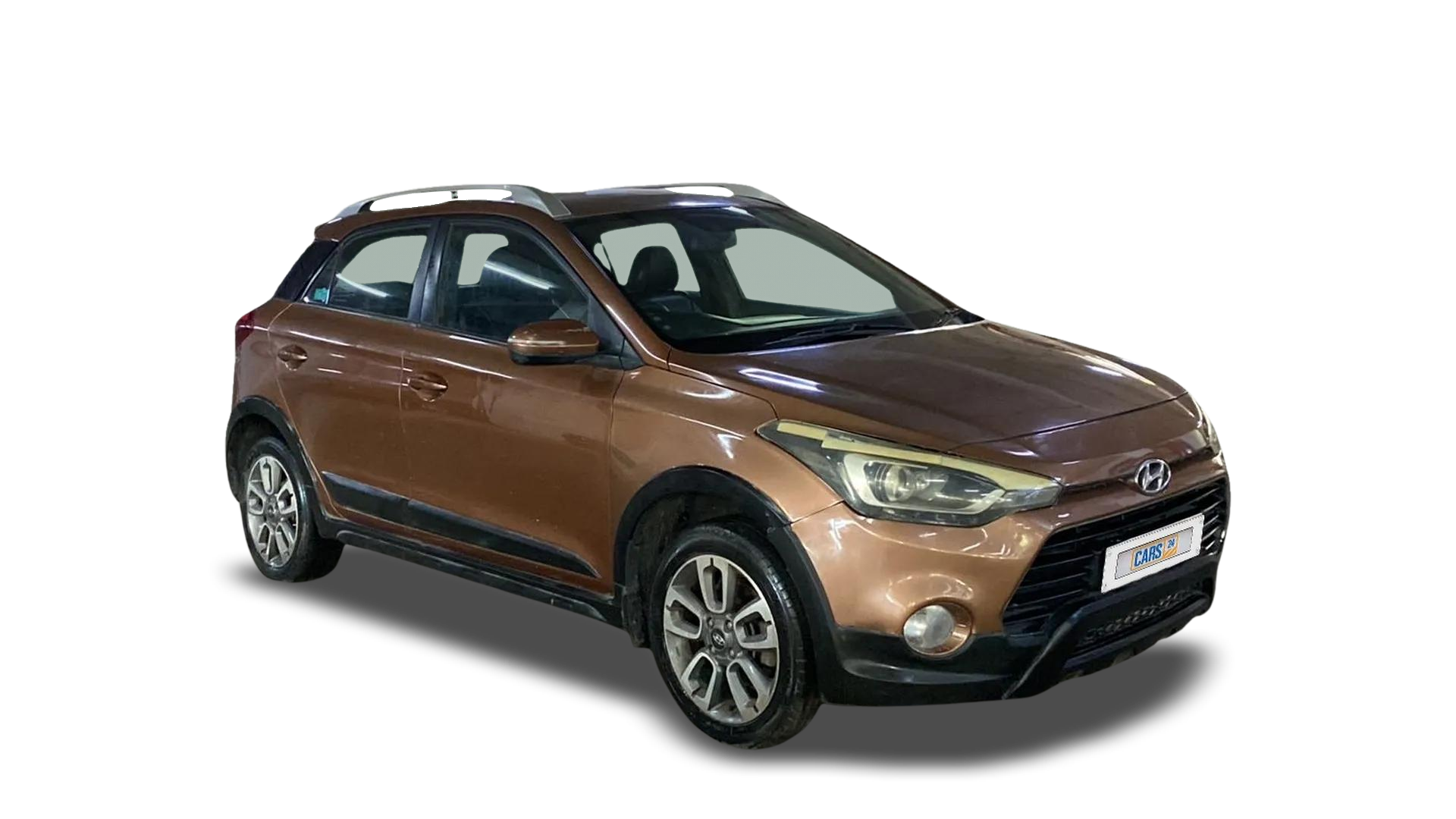 Hyundai i20 Active-img