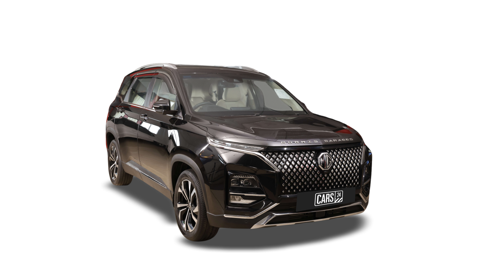 MG HECTOR-img
