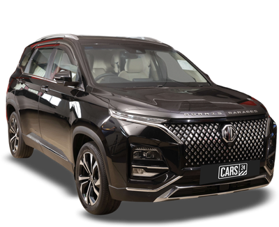 MG HECTOR-img