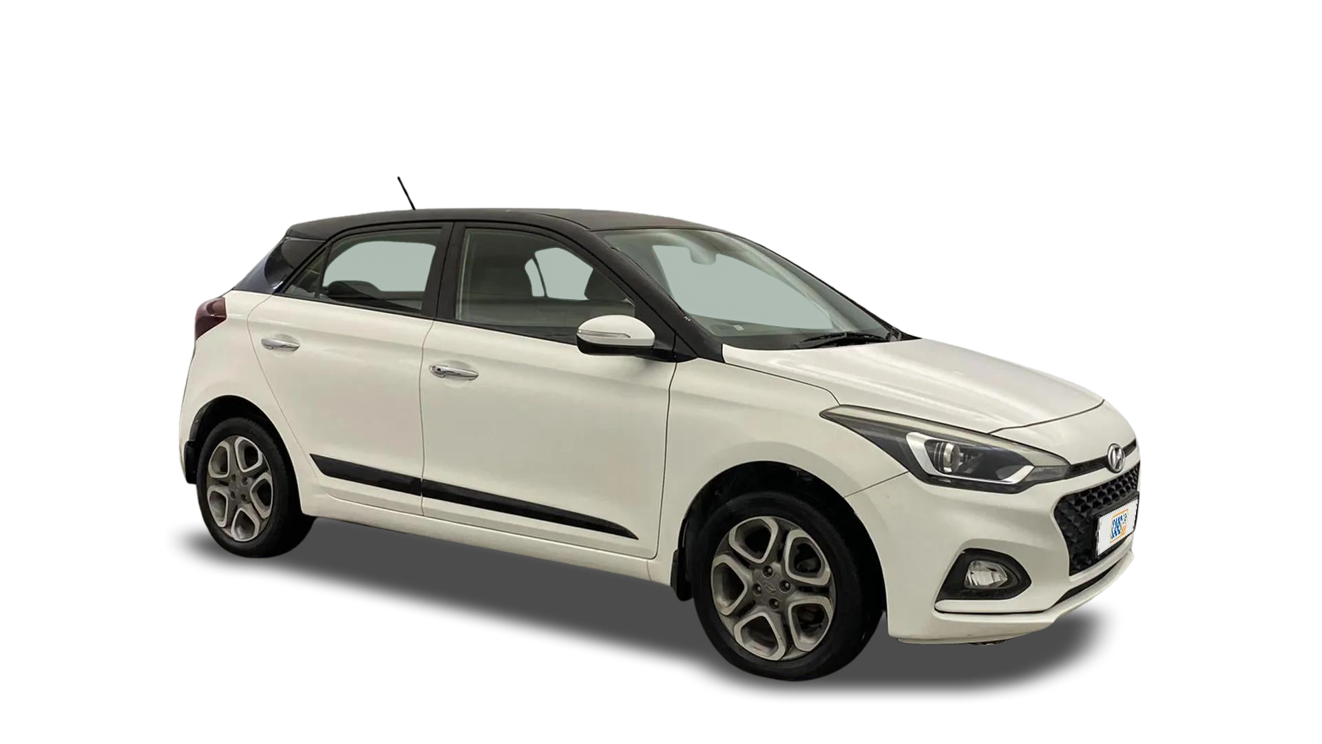 Hyundai Elite i20-img