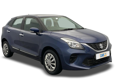 Maruti Baleno-img