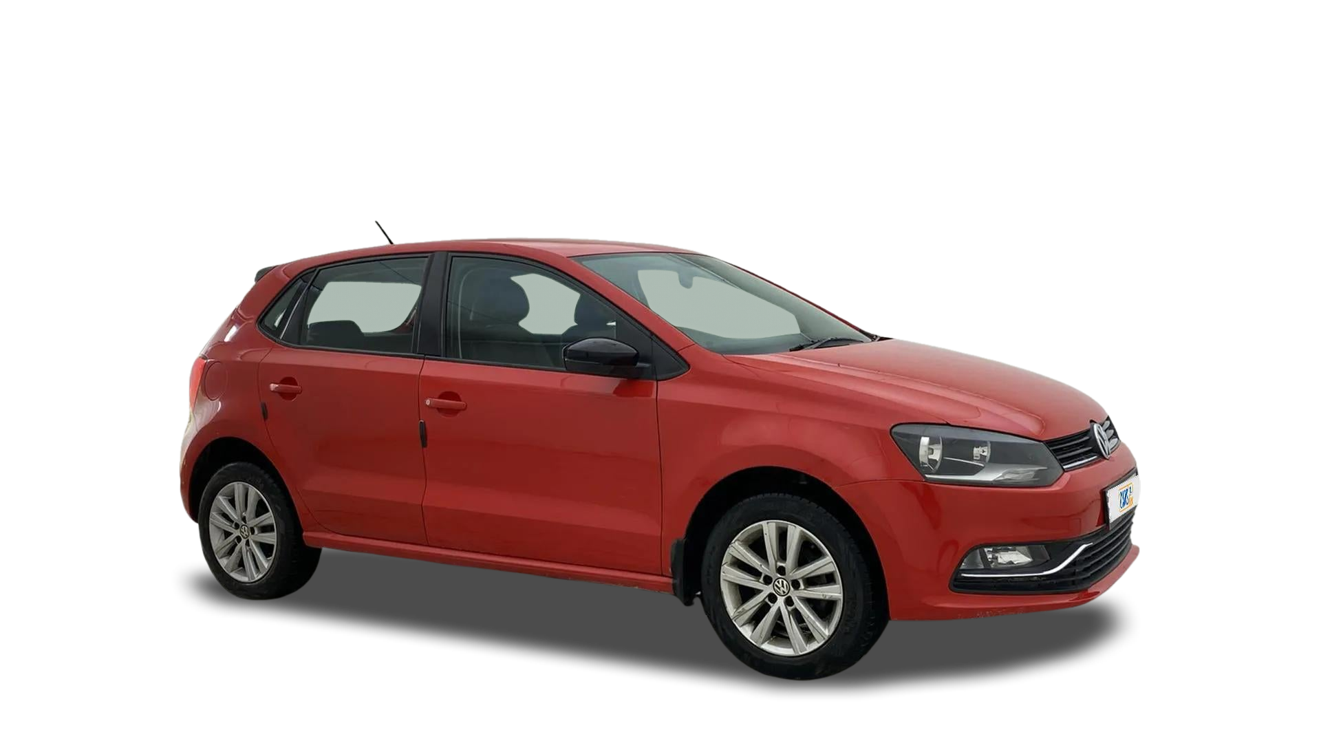 Volkswagen Polo-img