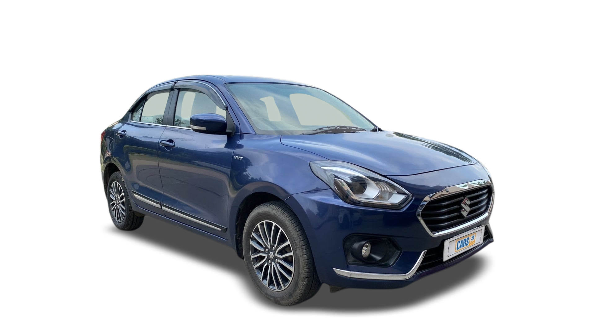 2018 Maruti Dzire - Sedan - Petrol - Automatic - ₹5.03 lakh