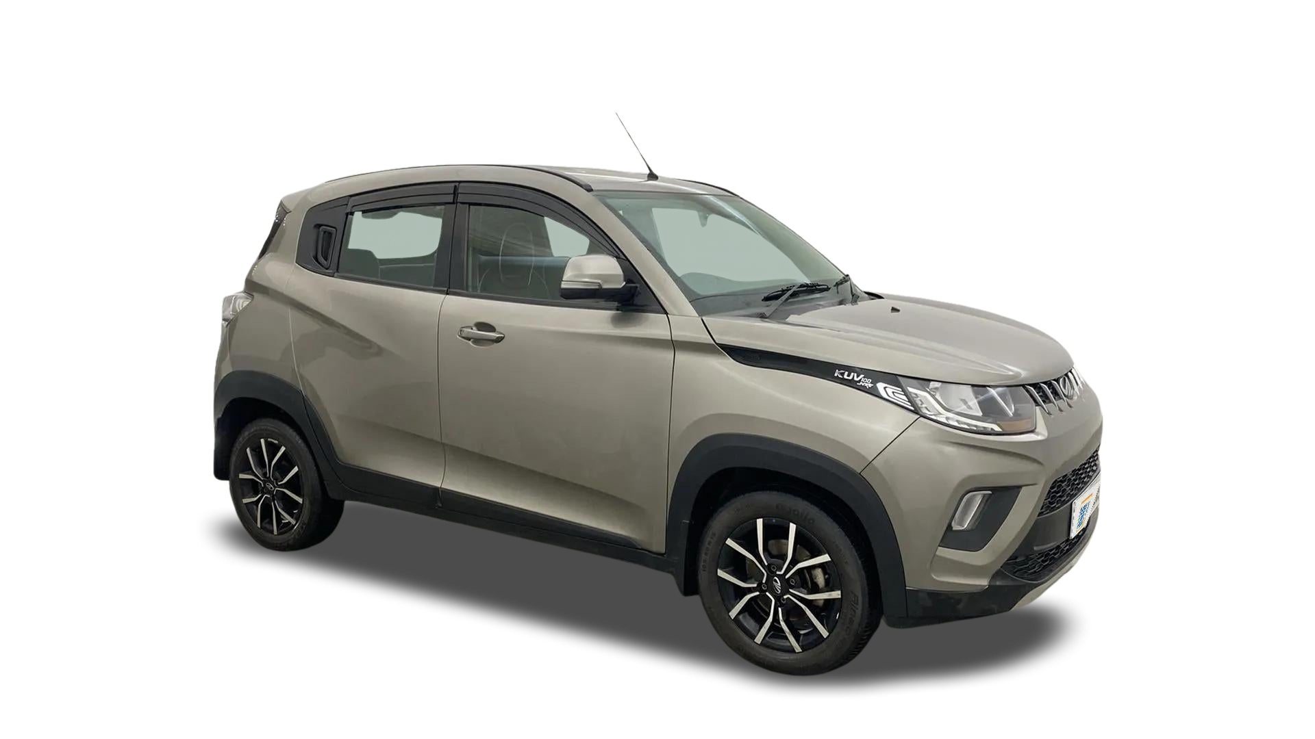 Mahindra KUV 100 NXT-img