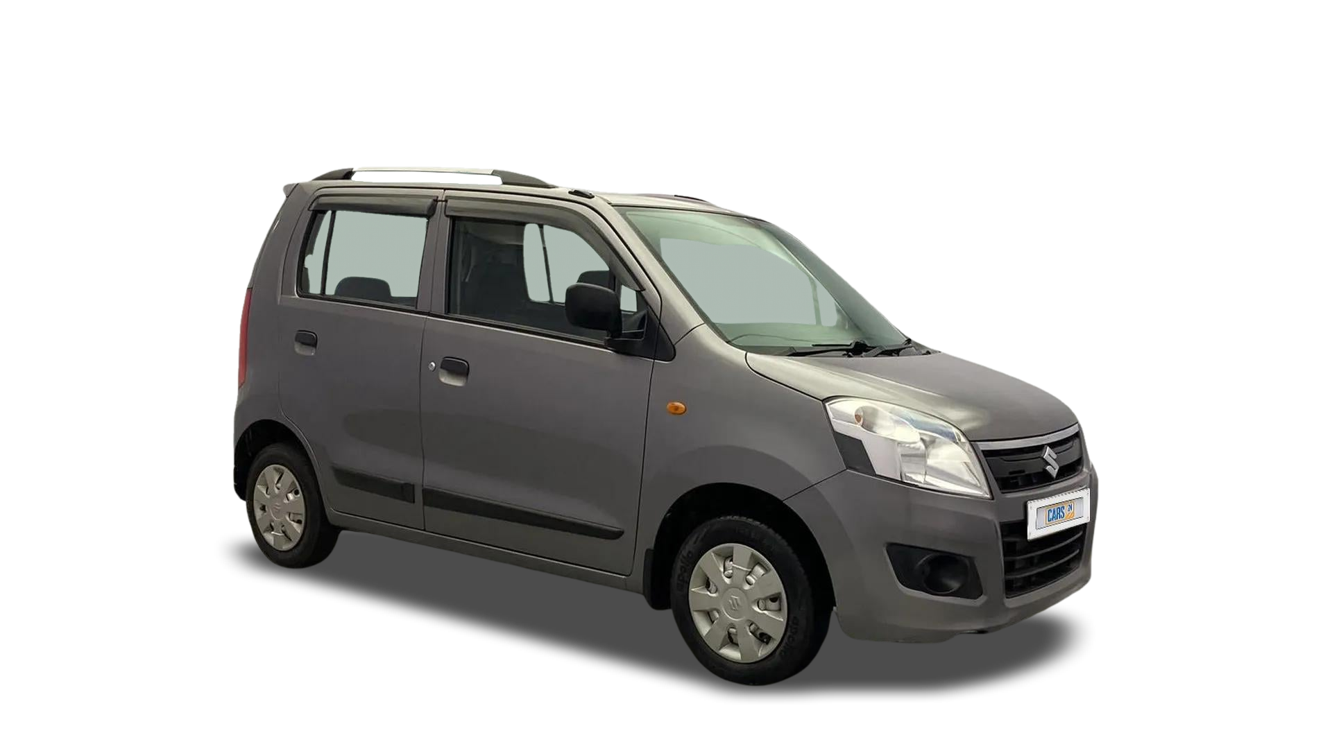 Maruti Wagon R 1.0-img