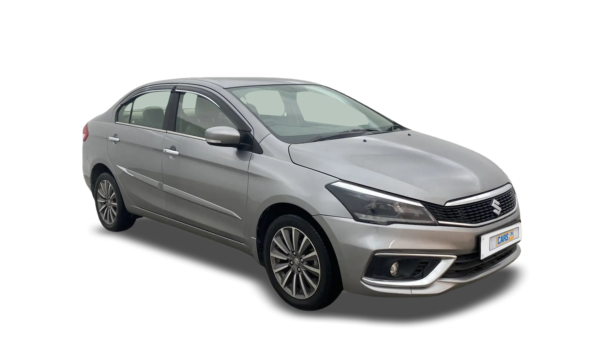 Maruti Ciaz-img