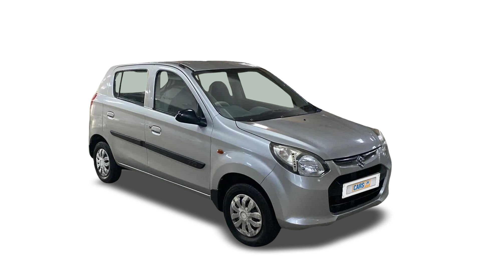 2013 Maruti Alto 800 - Hatchback - Petrol - Manual - ₹1.88 lakh