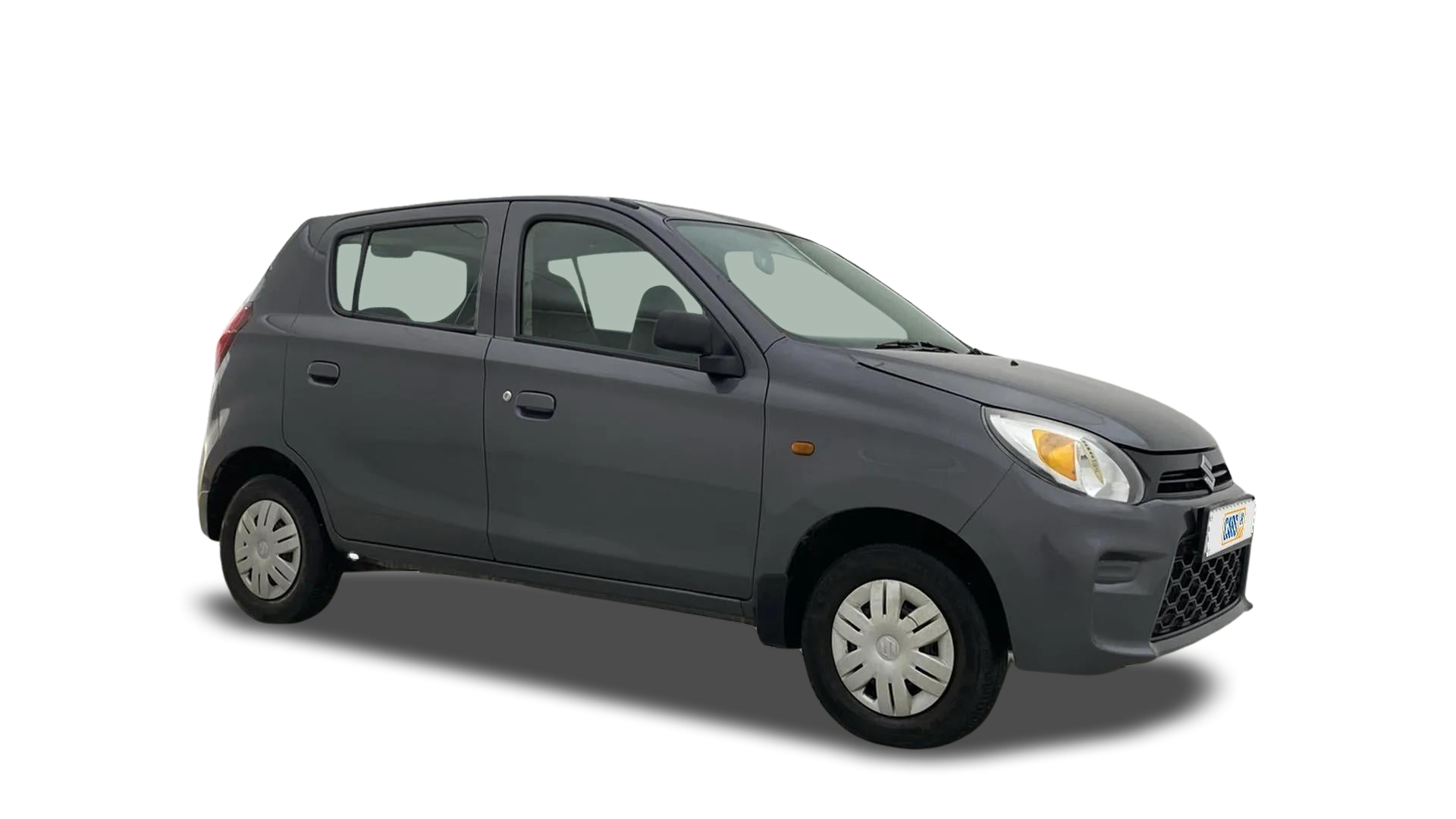 2023 Maruti Alto - Hatchback - Petrol - Manual - ₹3.34 lakh
