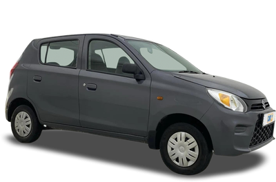 Maruti Alto-img