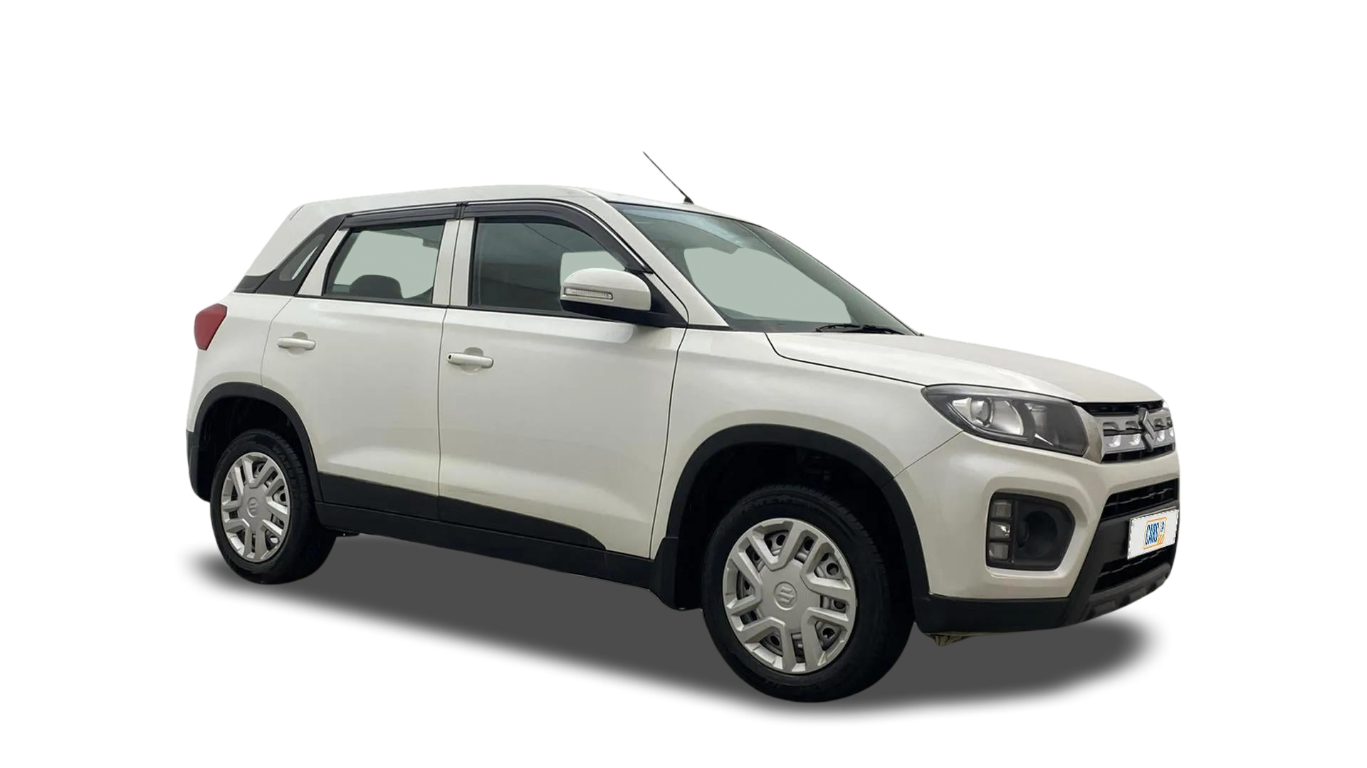 Maruti Vitara Brezza-img